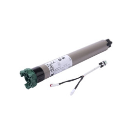 Moteur brushless solaire Tymoov Solar 15 Delta Dore - Pour volets roulants - 12VDC - 15Nm