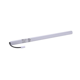 Batterie NiMH pour Tymoov Solar Delta Dore - 2200mAh - 12VDC - 10/15 Nm