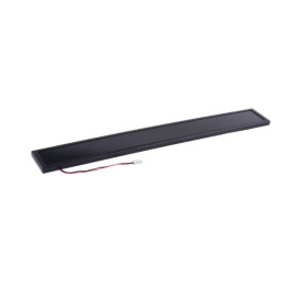 Panneau photovoltaïque Delta Dore - Pour moteur Tymoov Solar - 3,9 W - 25 V max