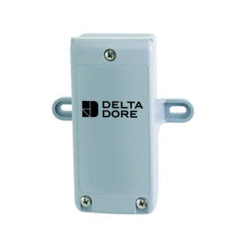 Sonde extérieure Tysense Thermo Delta Dore - X3D - Pile Lithium 3.6V - 10mW