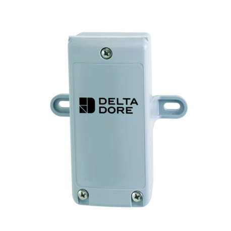 Sonde extérieure Tysense Thermo Delta Dore - X3D - Pile Lithium 3.6V - 10mW