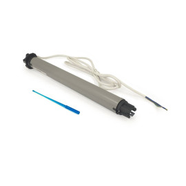 Moteur filaire Tymoov 30FB Delta Dore - Pour volets roulants - Tête étoile - Sortie 5 branches