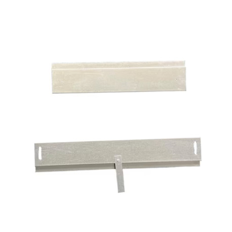 Système de fixation invisible pour thermocassette CTS Frico