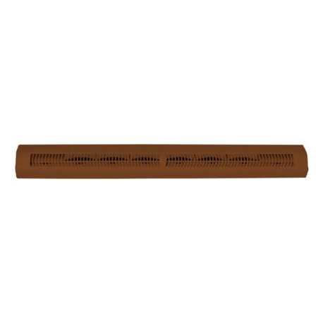 Entrée d'air autoréglable EA Aldes - Module 45m3/h - 36dB - Chêne
