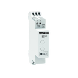 Capteur de consommation modulaire radio Tywatt 5500 Delta Dore - OMS/X3D - 230V - Eau et énergie