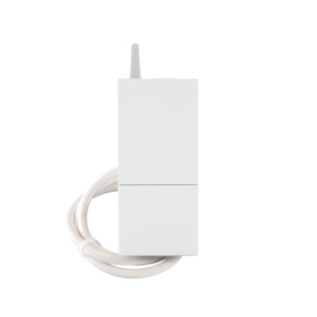 Récepteur radio RF 6050+ Delta Dore - Pour gestion chauffage