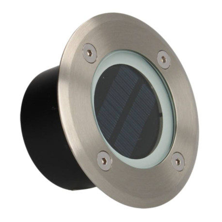 Spot solaire PATIO 2 Arlux - 20Lm - 3000K - 8h
