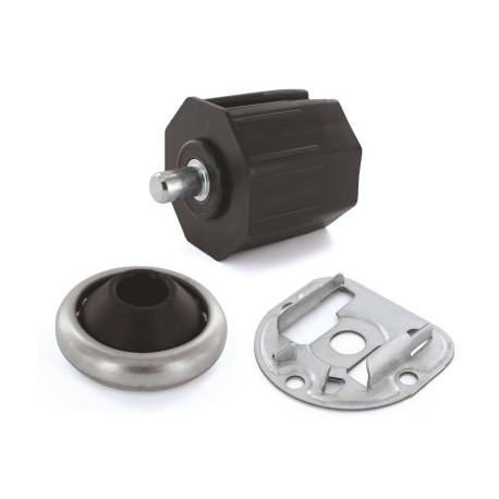 Kit de roulement pour motorisation volets roulants Delta Dore - Pour tube Octo 60