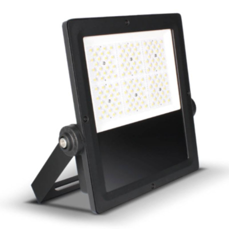 Projecteur TRUST V2 Arlux - 100W - 4000K - IP66 - Noir