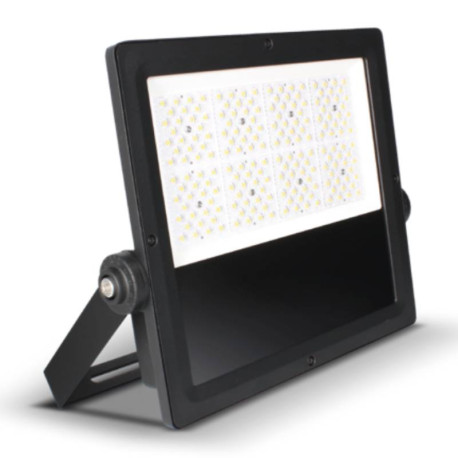 Projecteur TRUST V2 Arlux - 150W - 4000K - IP66 - Noir
