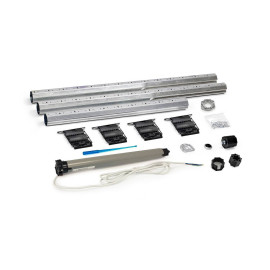 Pack motorisation filaire Tymoov FB 30 Delta Dore - Pour volets roulants - 30Nm