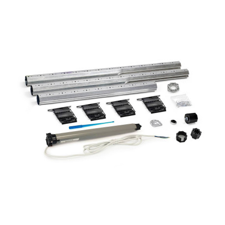 Pack motorisation filaire Tymoov FB 30 Delta Dore - Pour volets roulants - 30Nm