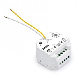 Récepteur radio RF 4890 pour plancher rayonnant électrique