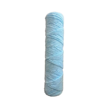 Cartouche de filtration bobinée Orion - 25µ - Anti-microbien