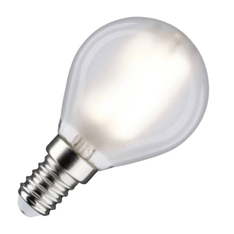 Ampoule LED Paulmann - E14 - 5,9W - 806Lm - 2700K - Dimmable
