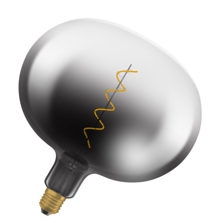 Ampoule Vintage 1906 Big Globe 220 Ledvance - E27 - 4,5W - 1800K