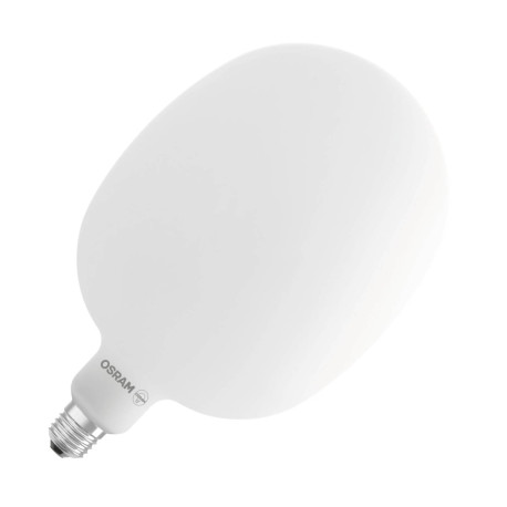 Ampoule Vintage 1906 Ballon Ledvance - E27 - 7.3W - 2700K - Verre dépoli - Dimmable