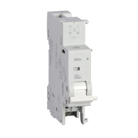 Déclencheur Multi9 MNx Schneider Electric - 400V AC