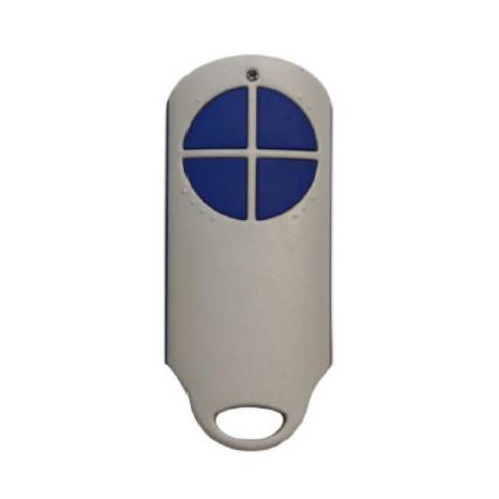 Emetteur bi-technologie radio Aiphone - Pour récepteur HF UGRLA / Centrale UGVBT