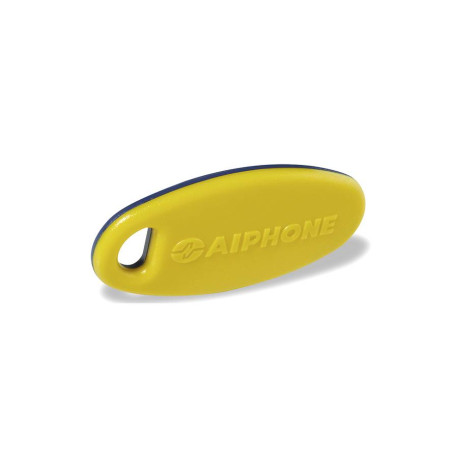 Badge passe Aiphone - Pour centrale UGVL