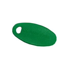 Badge vert supplémentaire Aiphone - Pour centrale UGVL