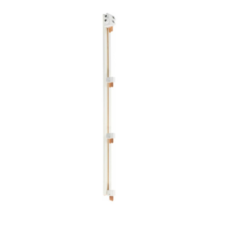 Peigne vertical 4 rangées RxProtect Eur'Ohm - 63A - 1P+N