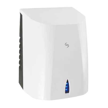 Sèche-mains automatique SUP'AIR - blanc