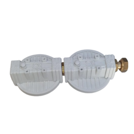 Sous Ensemble tête + filtre KOMEO V3 Comap