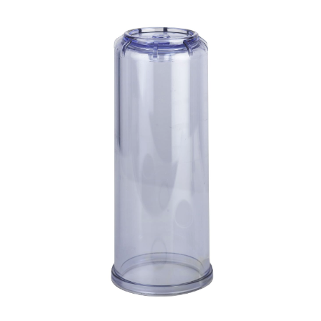 Bol opaque pour cartouche 9"3/4