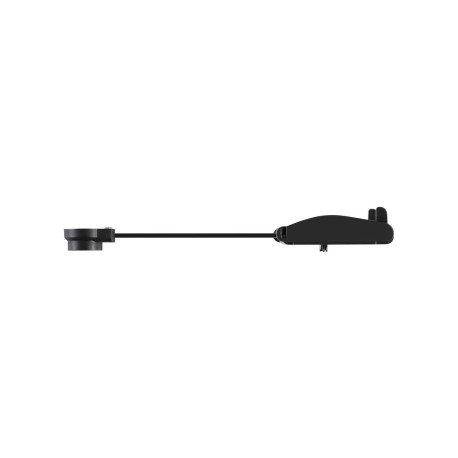 Boitier GU10 Connexion box SLV - pour LED 10W max - Noir