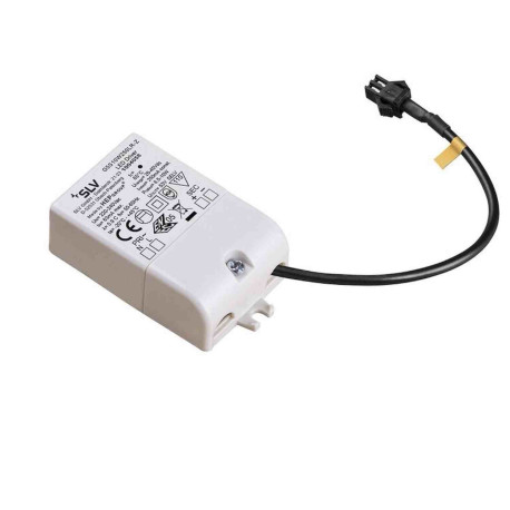 Alimentation LED SLV - 10W - 250mA - Blanc