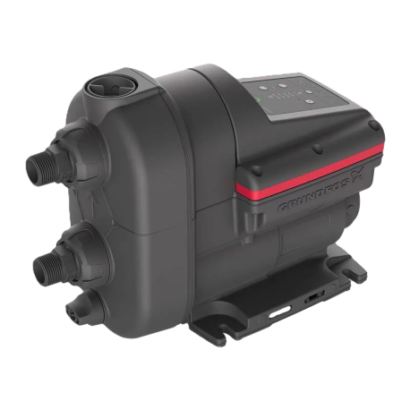 Surpresseur Scala2 3-45 Grundfos - Auto-amorçante - 200-240V