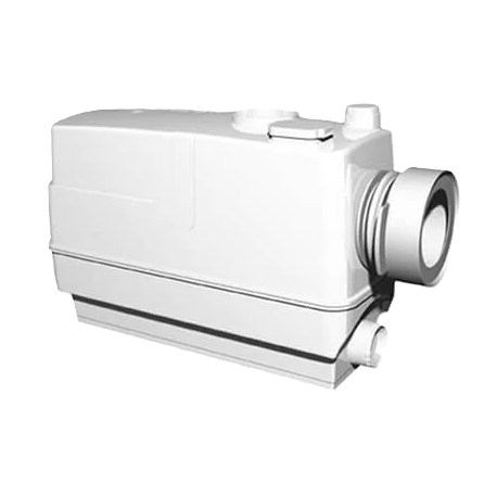 Pompe de relevage pro SOLOLIFT2 CWC-3 - 620W - 3A - IP44