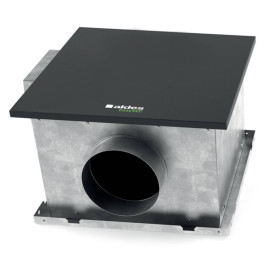 Caisson simple flux EasyVEC® Compact Standard 300 Aldes - 300m3/h