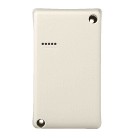 Module GSM de gestion des noms Aiphone - 12V - 4 fils - Pour centrales de gestion Vigik +