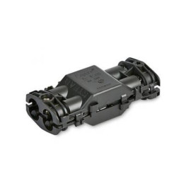 Boite de connexion parallèle avec gel Indigo - IP68