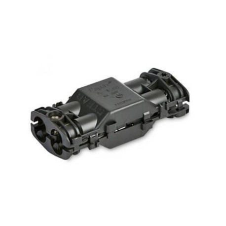 Boite de connexion parallèle avec gel Indigo - IP68