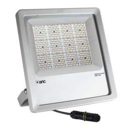 Projecteur LED TWISTER 4 HP-O 30° Aric - 155W - 3000K - Gris