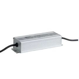 Alimentation Plug & Shine - 75W - 24V - Argent