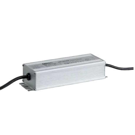 Alimentation Plug & Shine - 75W - 24V - Argent