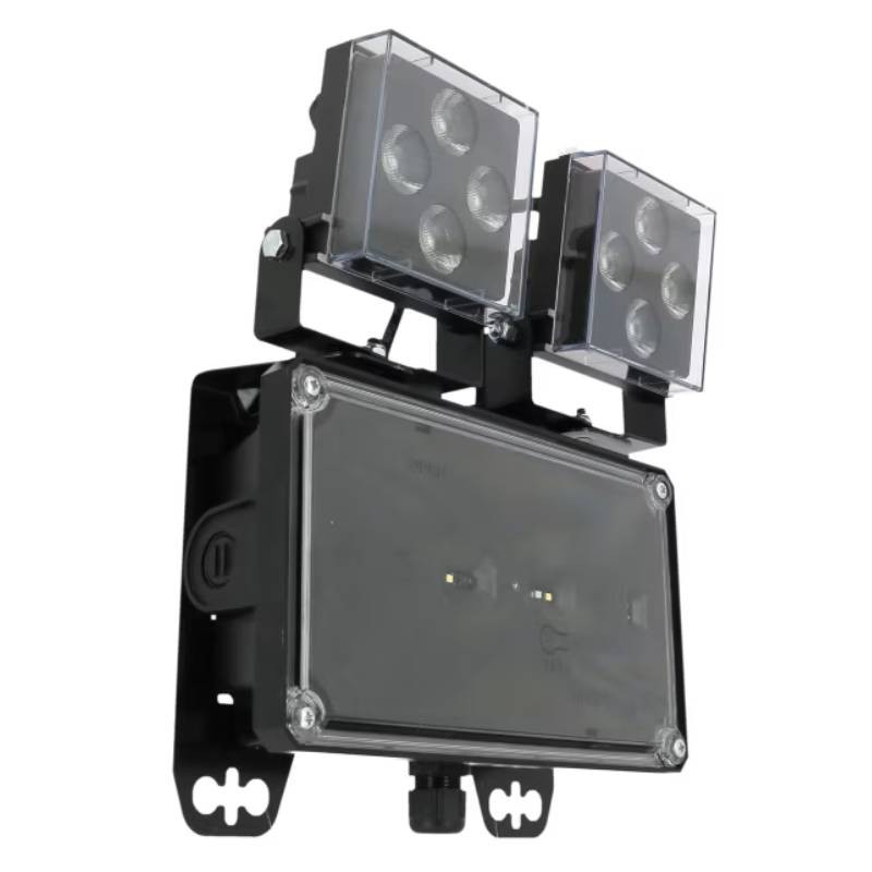 UR130038 URA - Bloc à phares BAES - 2500lm - SATI Connectable