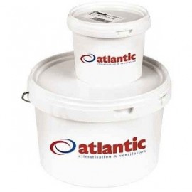 Mastic d'étanchéité acrylique - 1Kg