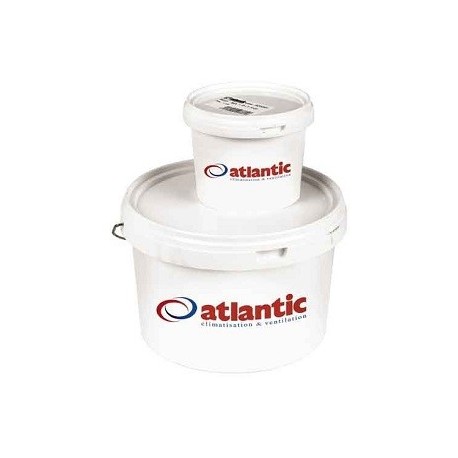Mastic d'étanchéité acrylique - 6Kg