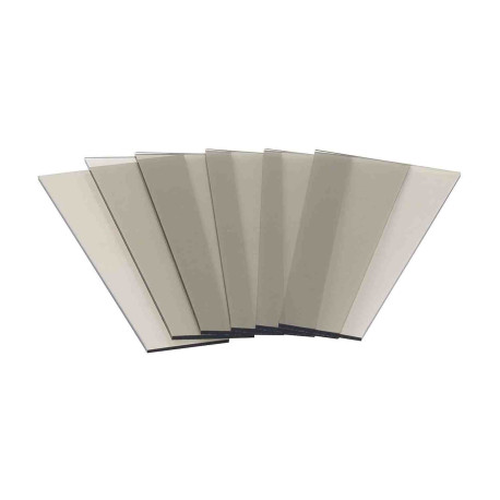Verre de rechange pour luminaire Monaco - Aric