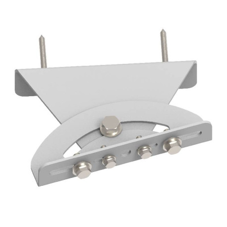 Fixation murale orientable Aric - Pour projecteur Twister 4