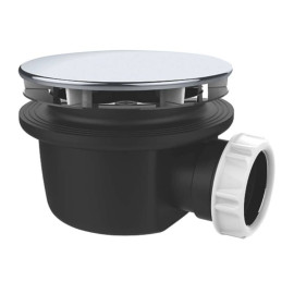 Bonde de douche BOND MB Expert - Sortie horizontale