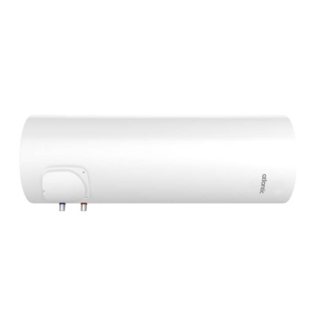 Chauffe-eau électrique Chaufféo Plus horizontal Atlantic - 75L - 1200W