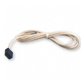Sonde saillie autocollante - 1 kΩ à 25°C