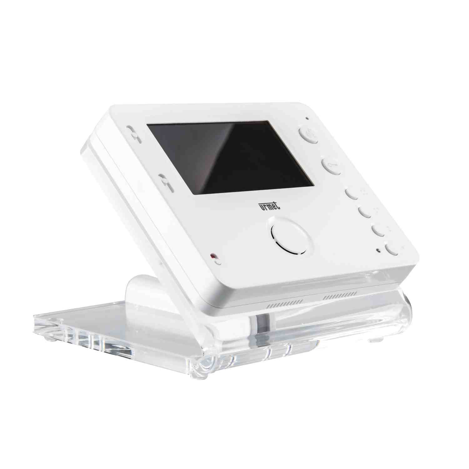 📺 Moniteur Vidéo Interphone Urmet 1750/1 - NEUF Sous Emballage D'origine