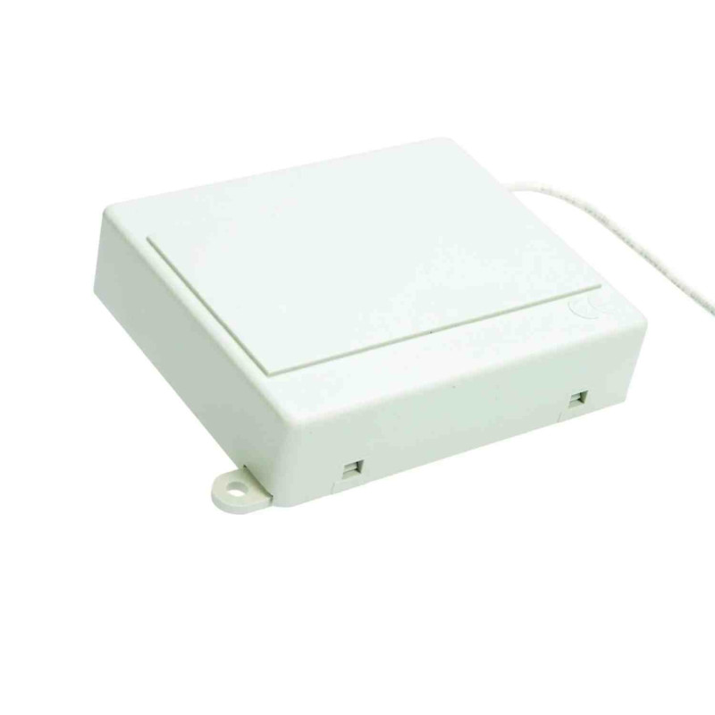RECEPTEUR RADIO 868MHZ BLINDE - FRANCOFA EURODIS